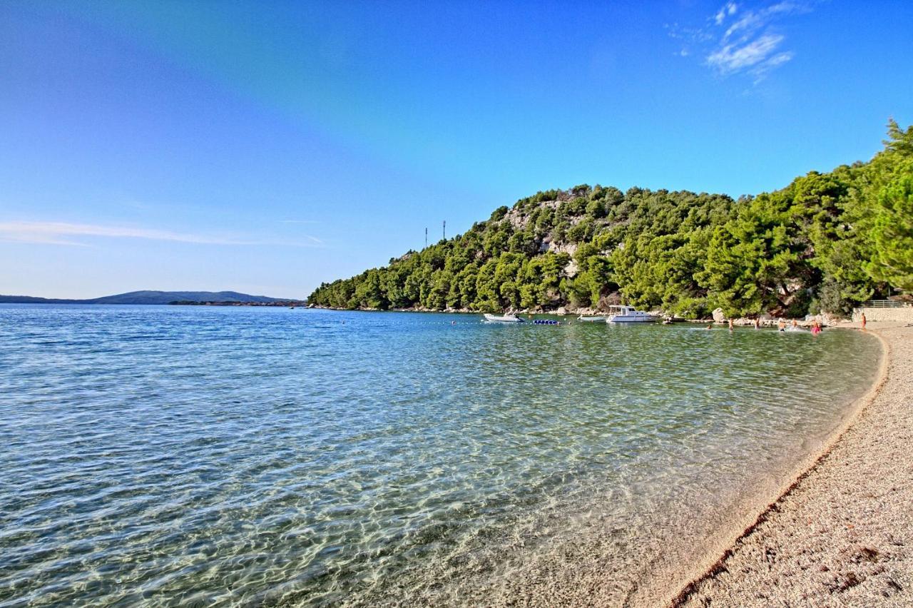 Villa Aqua Zaboric Εξωτερικό φωτογραφία