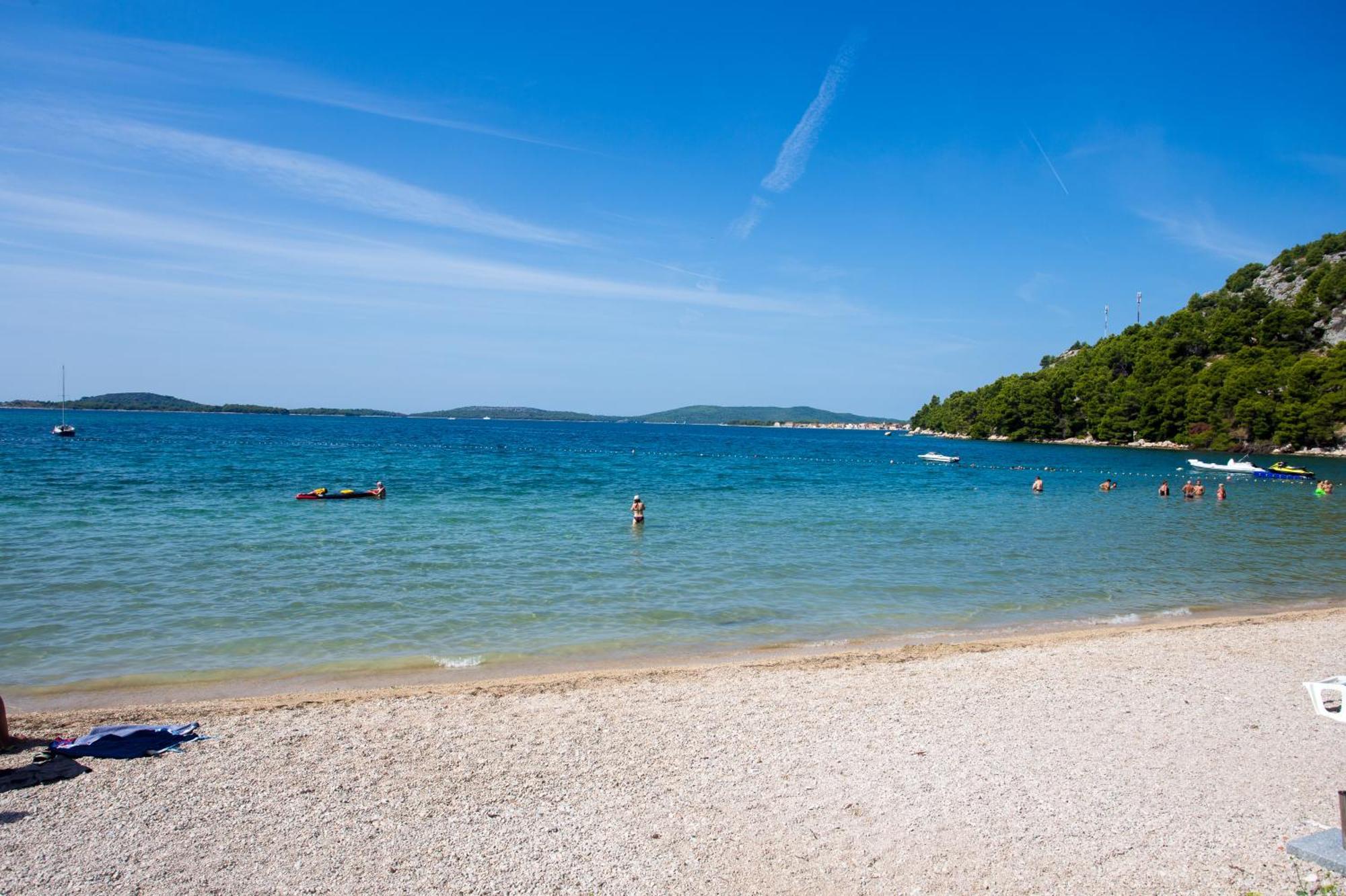 Villa Aqua Zaboric Εξωτερικό φωτογραφία