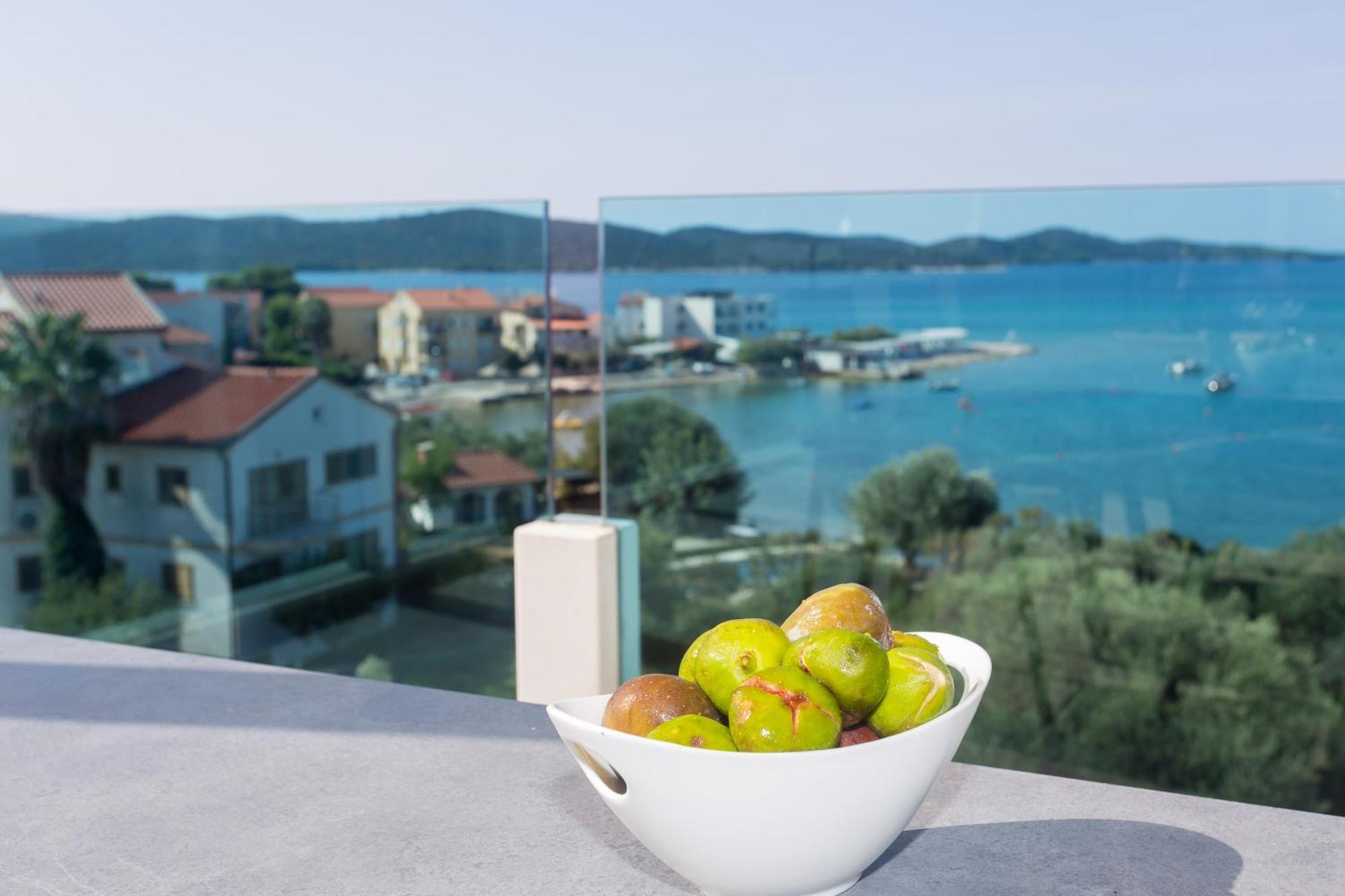 Villa Aqua Zaboric Εξωτερικό φωτογραφία