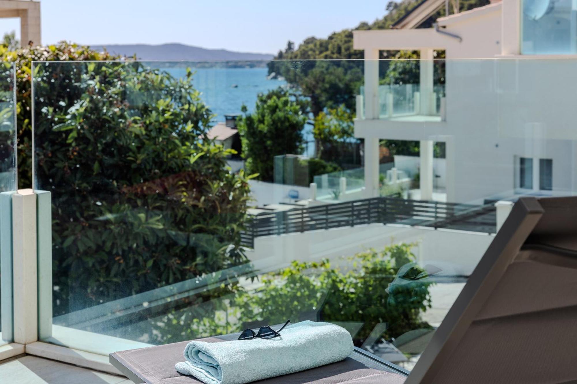 Villa Aqua Zaboric Εξωτερικό φωτογραφία