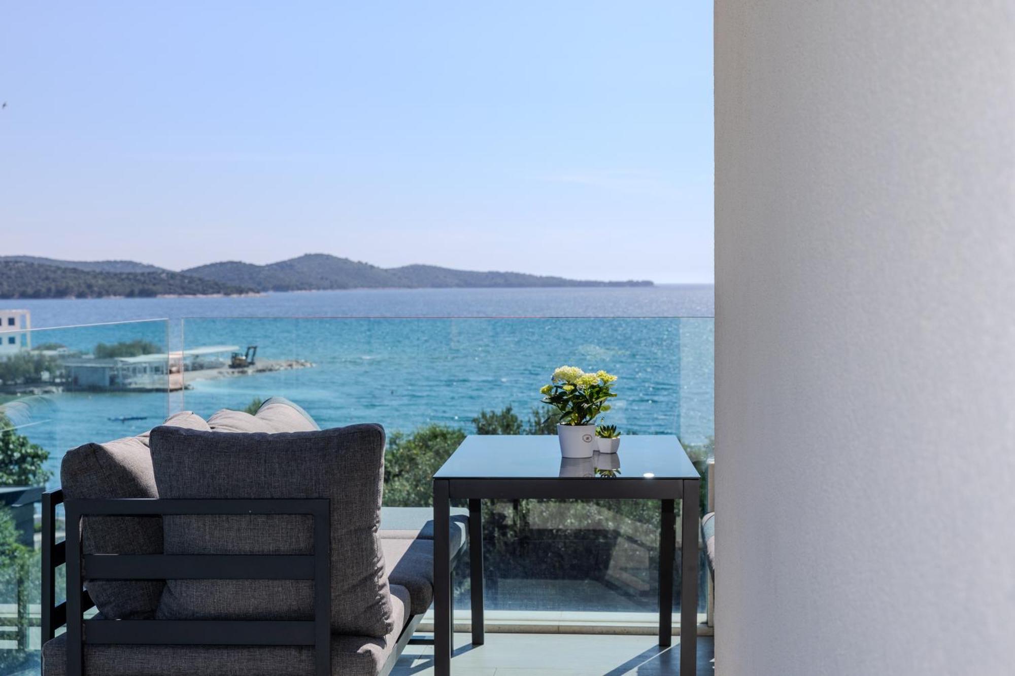Villa Aqua Zaboric Εξωτερικό φωτογραφία