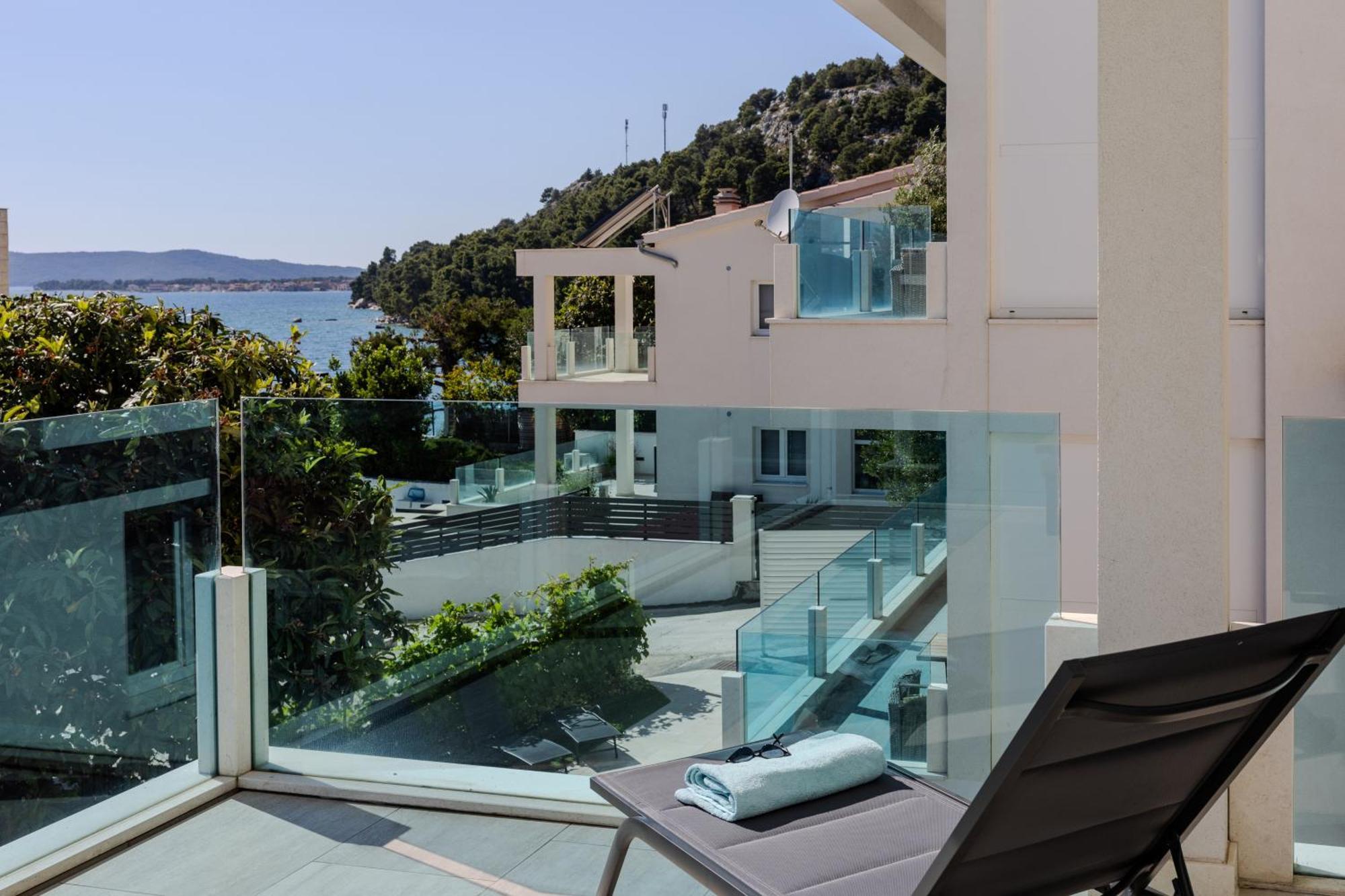 Villa Aqua Zaboric Εξωτερικό φωτογραφία