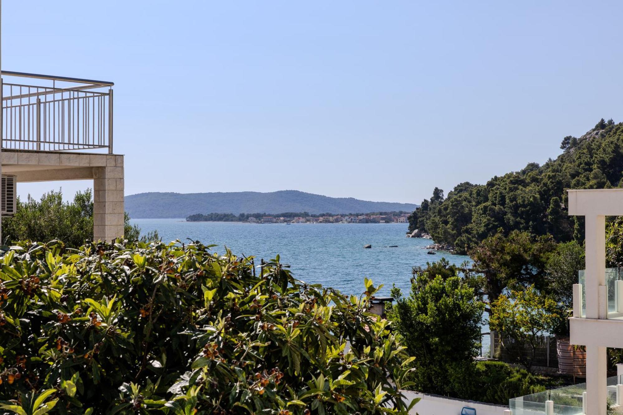 Villa Aqua Zaboric Εξωτερικό φωτογραφία