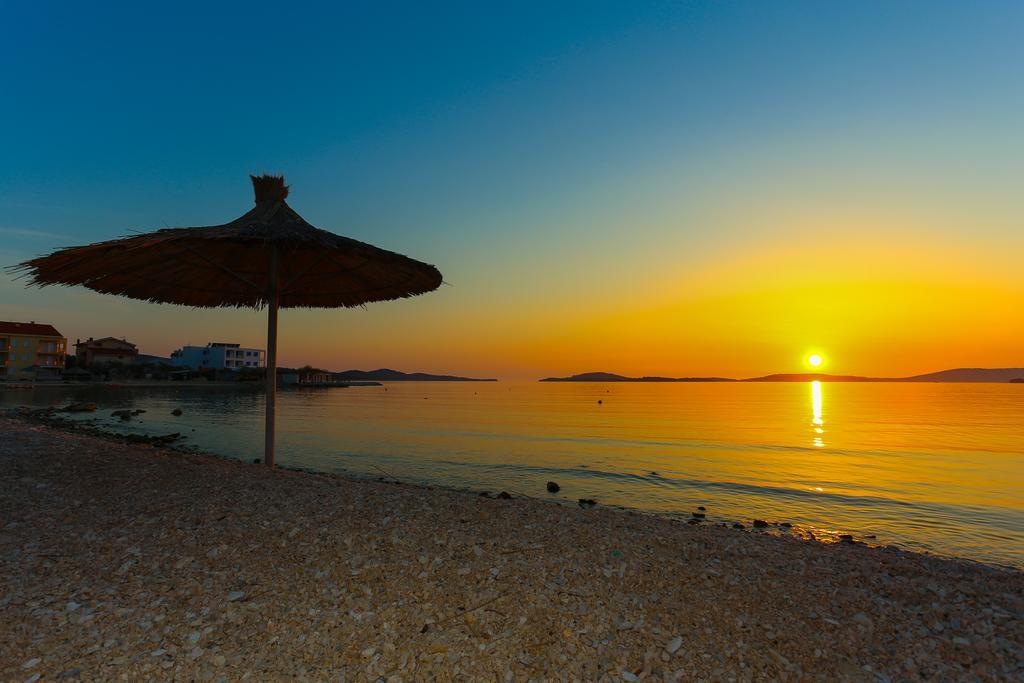 Villa Aqua Zaboric Εξωτερικό φωτογραφία