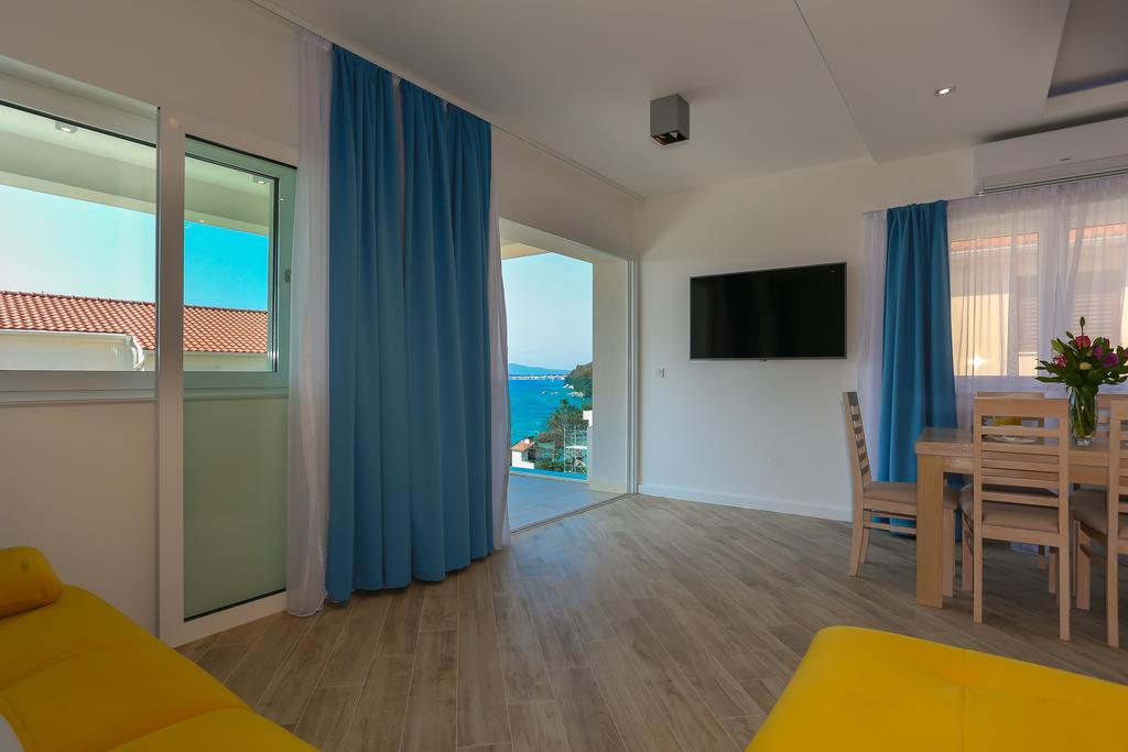 Villa Aqua Zaboric Εξωτερικό φωτογραφία