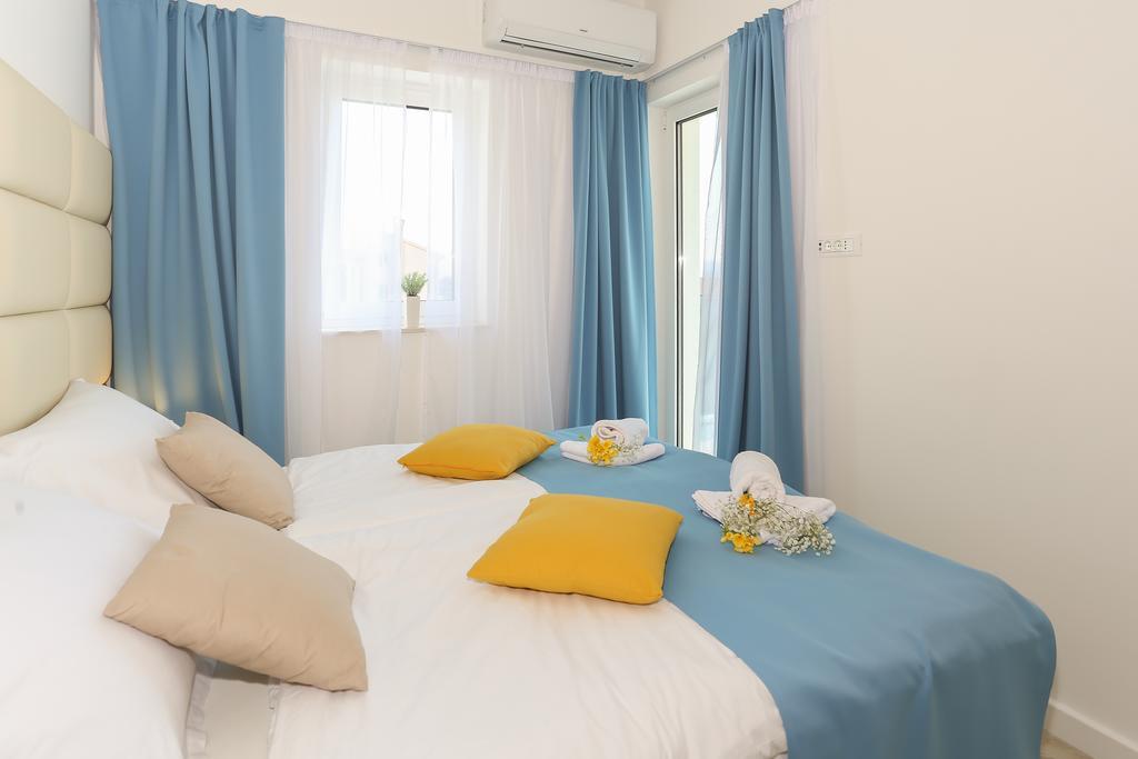 Villa Aqua Zaboric Εξωτερικό φωτογραφία