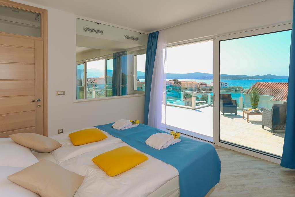 Villa Aqua Zaboric Εξωτερικό φωτογραφία