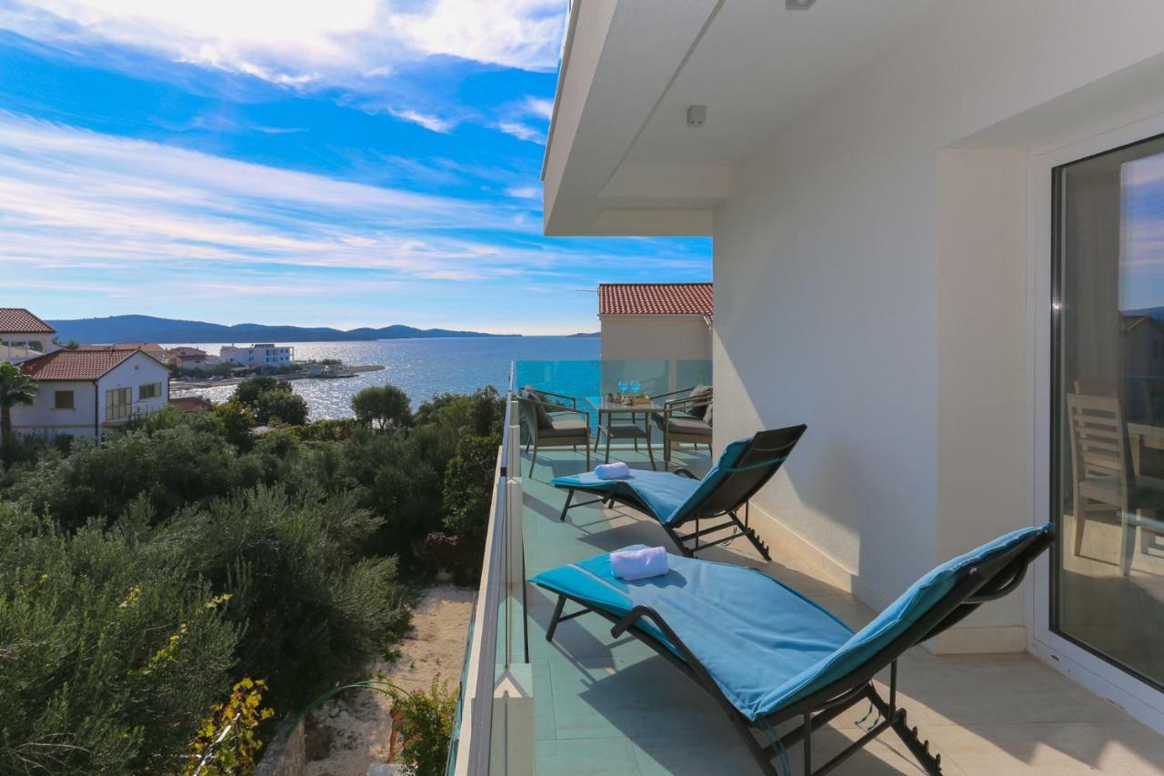 Villa Aqua Zaboric Εξωτερικό φωτογραφία