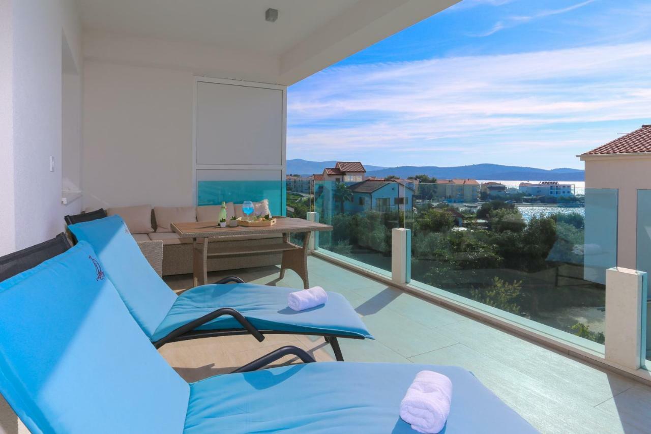 Villa Aqua Zaboric Εξωτερικό φωτογραφία
