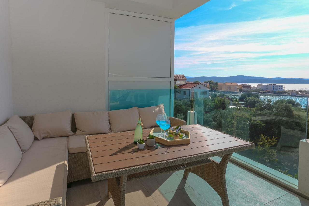 Villa Aqua Zaboric Εξωτερικό φωτογραφία