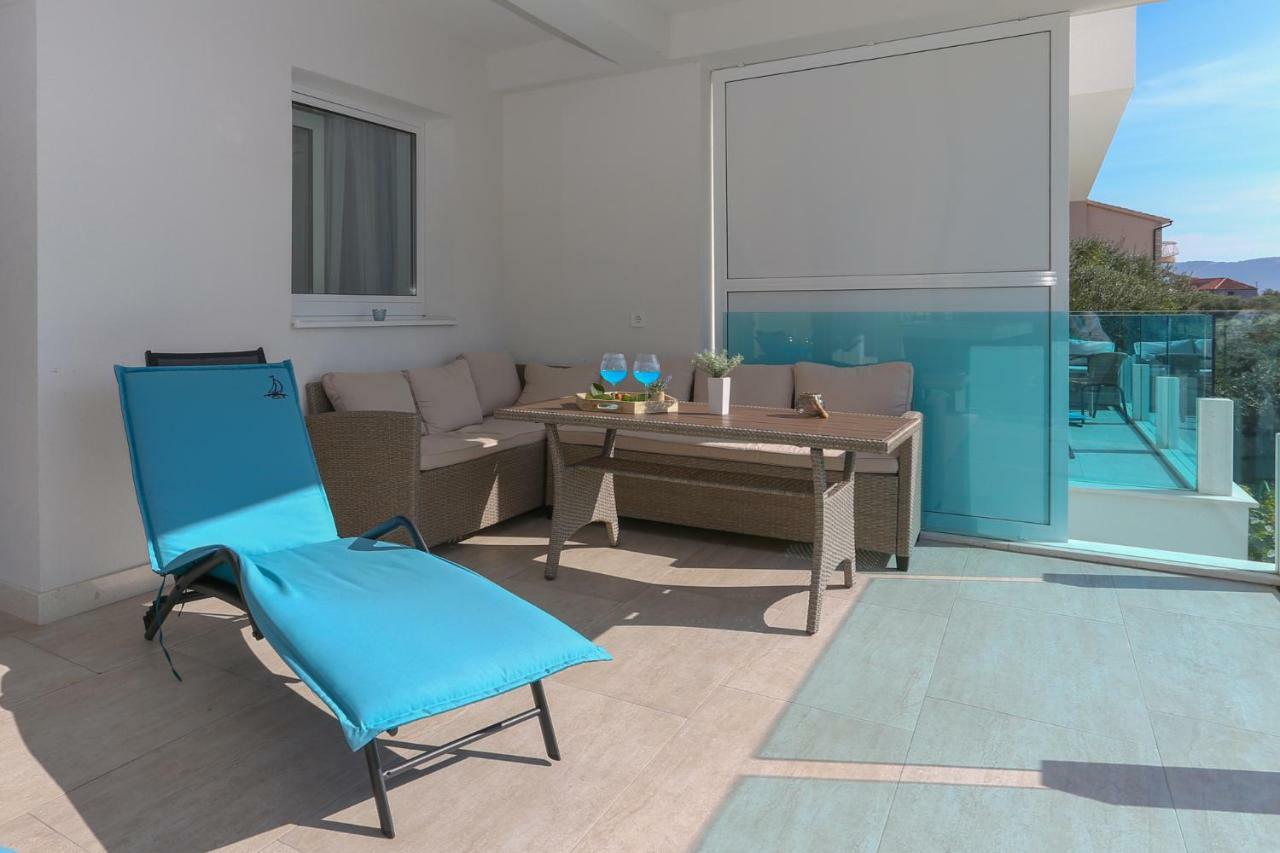 Villa Aqua Zaboric Εξωτερικό φωτογραφία